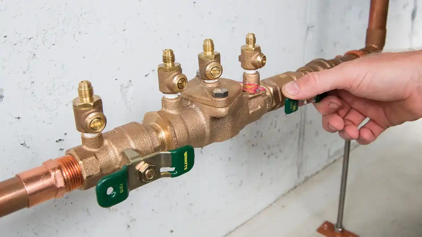 The Importance of Backflow Prevention in Broward County Plumbing