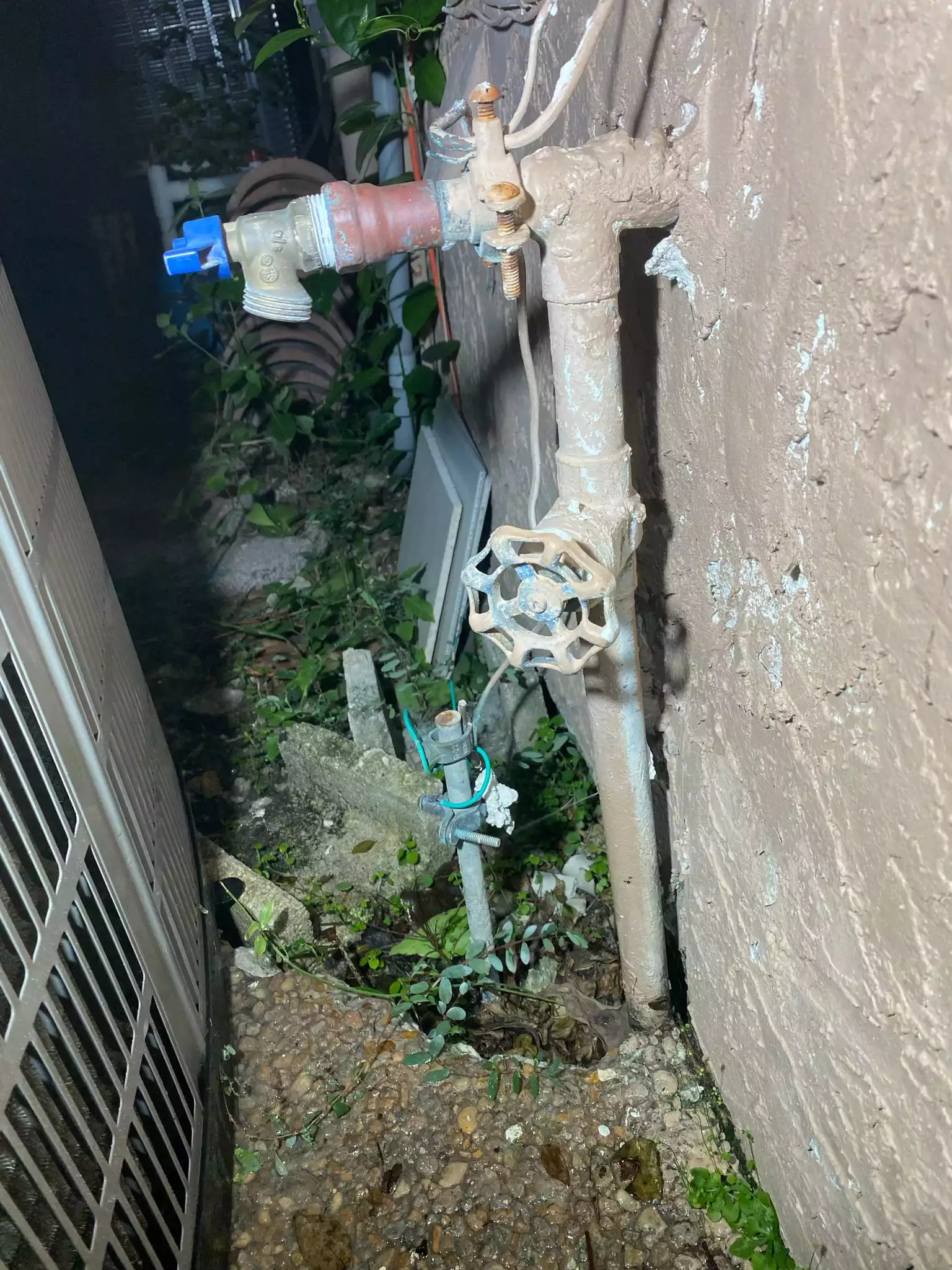 Bathroom plumbing repair in West Palm Beach FL